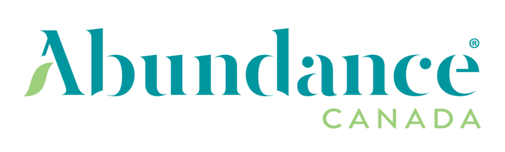 Abundance Canada logo